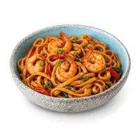 Shrimp Noodles