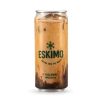 Golden Mocha