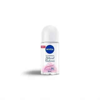 Nivea Women's Extra Bright Spray