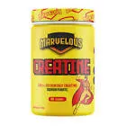 Marvelous Nutrition - Creatine - 60 Serv