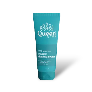 Queen Herbal Women's Shaving Cream 200ml