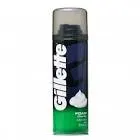 gillette foam