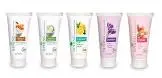 Deodorant cream