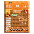 Rural Bread with Protein
