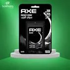 X Pocket Perfume 17 ml Black