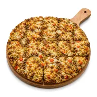 Minced pie