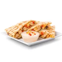 Chicken Quesadilla