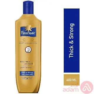 Parachute Oil 100ml