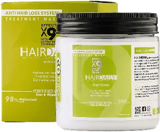 Enerdensty Hair Mask 300ml
