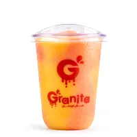 Smoothie Mango Peach