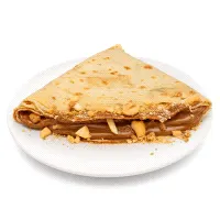 كريب لوتس مكسرات