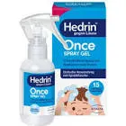 Hedrin once spray 