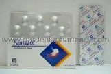 14 tablets of Bentazol