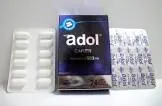 adol 500mg tap