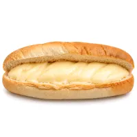 White Chocolate Fino