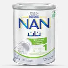 Nan Comfort