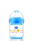 Bubbles Natural Bottle 150ml Handle-Free Loony