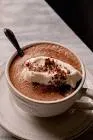 Dark Mocha Latte