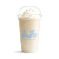 Vanilla Frappuccino