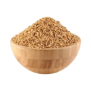 سمسم محمص هندي