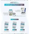 Drug analysis test 7 types