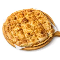 Large Chicken Mix Pie