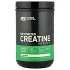 Optimum Nutrition - Creatine Monohydrate 120 Serv