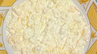 Cottage Cheese Salad