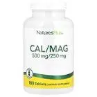 calcium magnesium