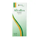Allerban syrup 