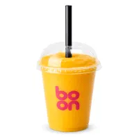 Mango Smoothie