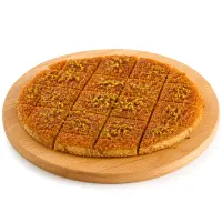 فطيرة كنافة