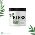 Bliss Cream with Argan Oil for Curly Hair