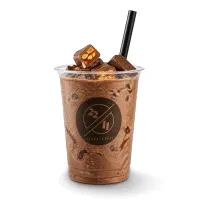 Chocolate Snickers