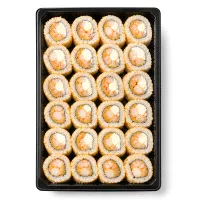 Cheese Ura Roll