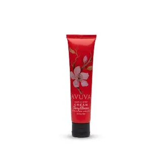 Avova Body and Hand Cream 63g Cherry Blossom