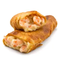 Torpedo Shrimp