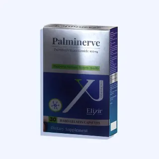 palminerve 30 cap