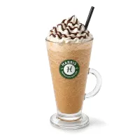 Frappe Coffee