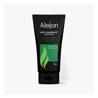 Elyon Anti-Dandruff Shampoo 120ml