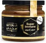 Super Emon Vanilla Flavor 380g