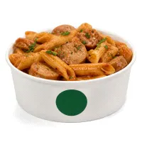 Sausage pasta