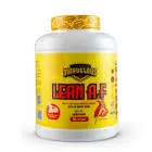 Marvelous Nutrition - Iso Lean - 80 Serv