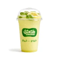 Lemon Mint Juice