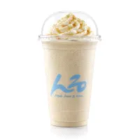Vanilla Frappuccino