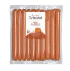 Hot Dog Oriental