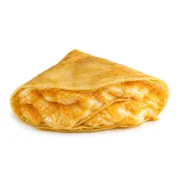 Cheese Mix Crepe