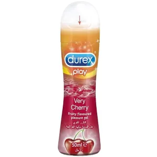 ديوريكس جل 50 مل احمر play cherry