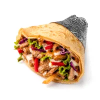Crepe Dynamite