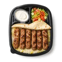 وجبه شيش